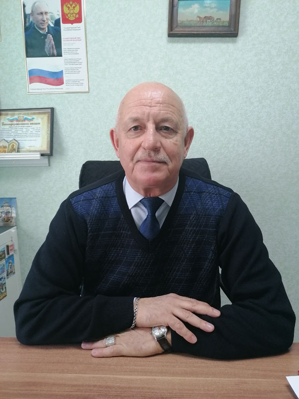 Филиппов Сергей Витальевич