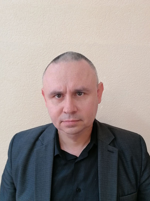 Маликов Дмитрий Михайлович