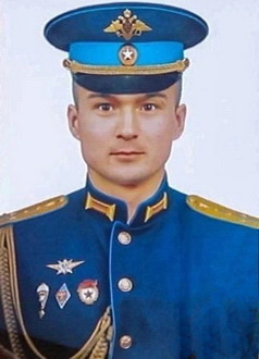 Классный час, посвящённый памяти Героя Российской Федерации Лиджиева Мингияна Владимировича.